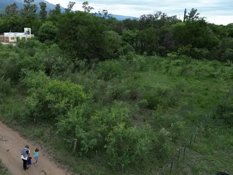 Terreno en Venta en Las Chacras, San Javier