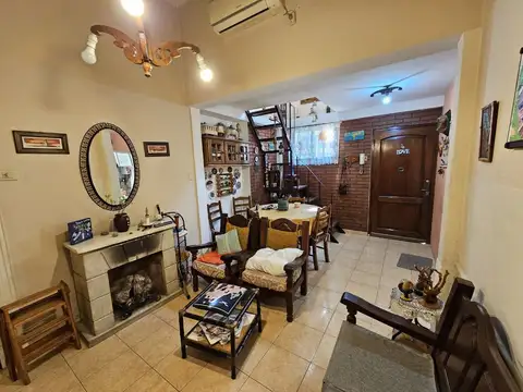PH en Venta en Barracas, Capital Federal