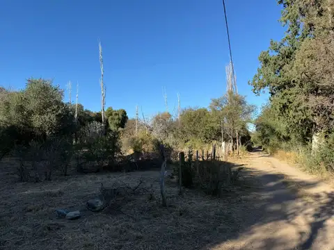 Terreno en Venta en Las Chacras, San Javier
