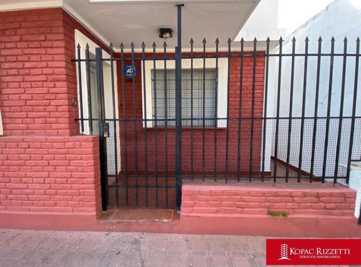 Casa · 83m² · 2 Ambientes