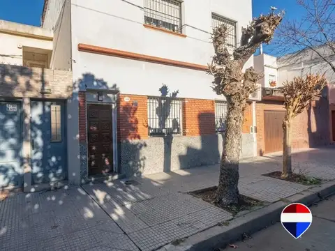 PH en Venta en Monte Castro, Capital Federal