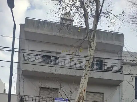 PH en Venta en Floresta, CABA