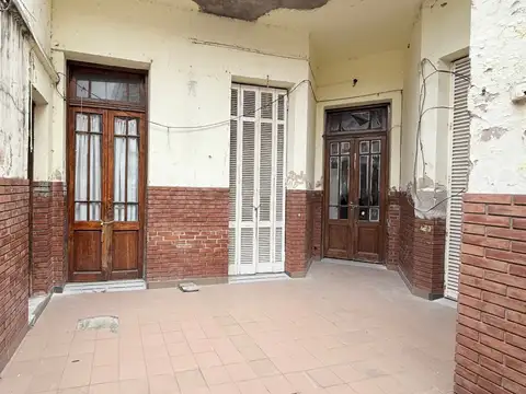 PH en Venta en Parque Patricios, Capital Federal