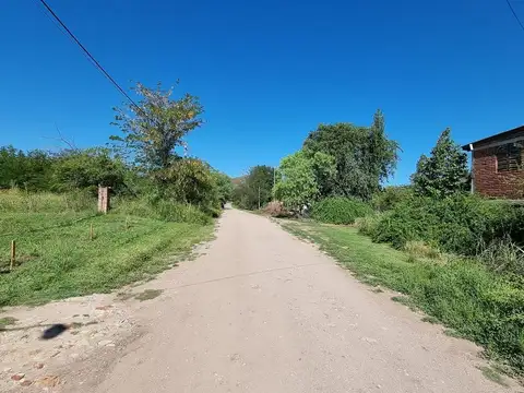 Terreno en Venta en Aatra, Cordoba