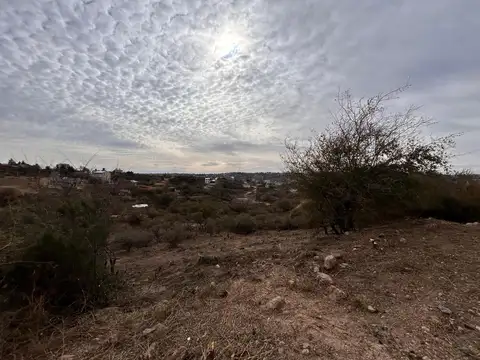 Terreno en Venta en Villa Santa Cruz del Lago, Punilla