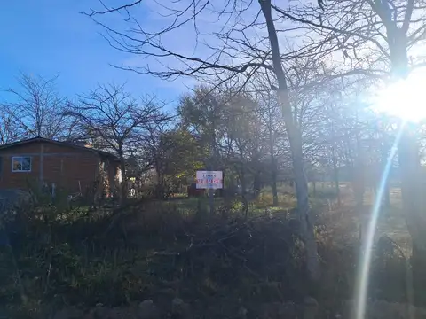 Terreno en Venta en El Vergel, Los Reartes