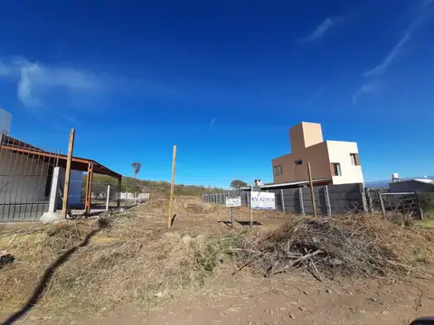Terreno en Venta en San Roque, Punilla