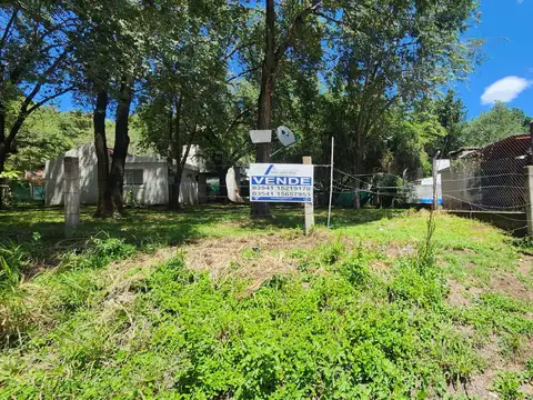 Terreno en Venta en Bialet Masse, Punilla