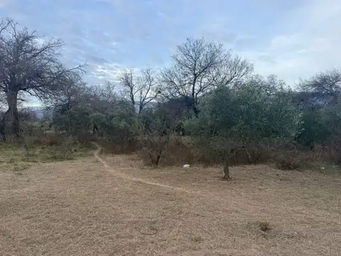 Terreno en Venta en La Paz, San Javier