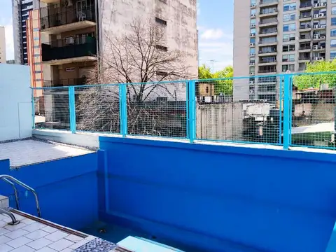 PH en Venta en Almagro, Capital Federal