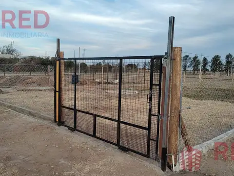 Terreno en Venta en Lozada, Santa María