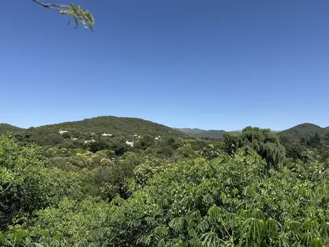Terreno en Venta en Unquillo, Colón