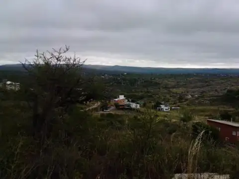 Terreno en Venta en Estancia Vieja, Punilla