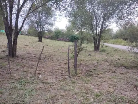 Terreno en Venta en Molinari, Punilla