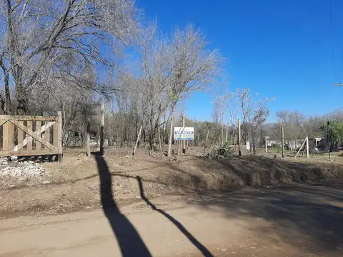 Terreno en Venta en San Roque, Punilla