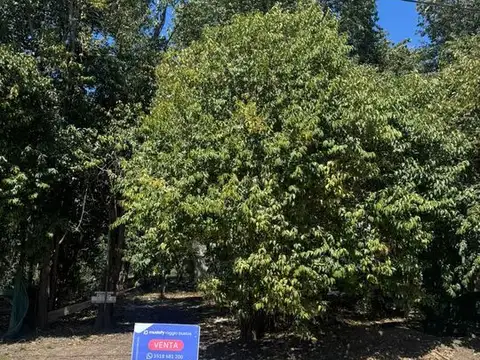 Terreno en Venta en Villa Catalina, Rio Ceballos