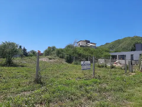 Terreno en Venta en San Roque, Punilla