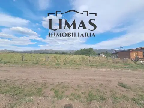 Terreno en Venta en Falda de los Reartes, Calamuchita