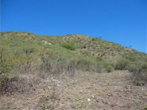 Terreno en Venta en La Serranita, Santa María