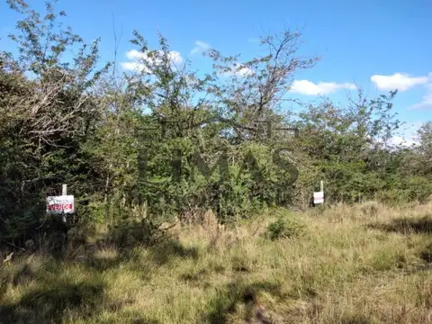 Terreno en Venta en Los Reartes, Calamuchita