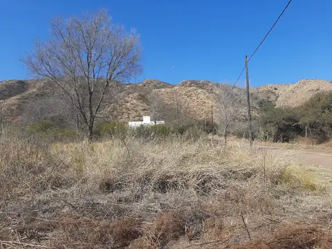 Terreno en Venta en San Roque, Punilla