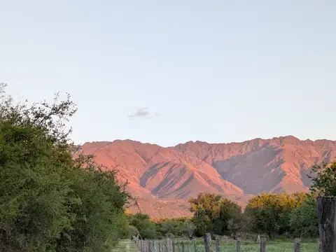 Terreno en Venta en Villa de las Rosas, San Javier