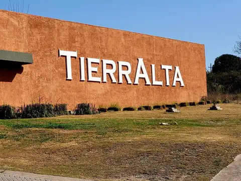 Terreno en Venta en Malagueño, Santa María