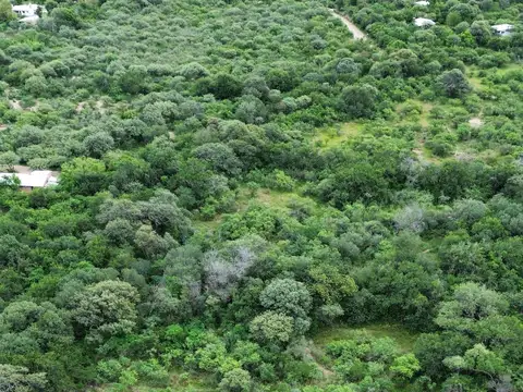Terreno en Venta en Loma Bola, San Javier
