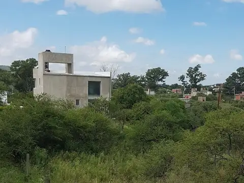 Terreno en Venta en Villa San Nicolas, Malagueño