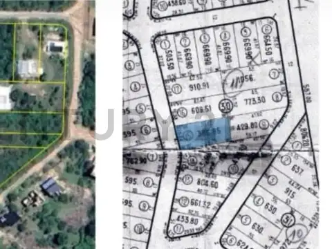 Terreno en Venta en Tanti, Punilla