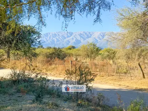 Terreno en Venta en La Paz, San Javier
