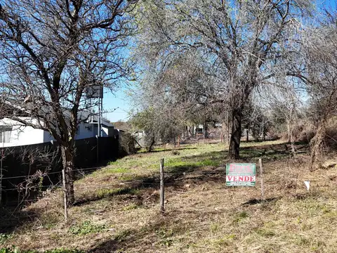Terreno en Venta en Santa Rosa de Calamuchita, Calamuchita