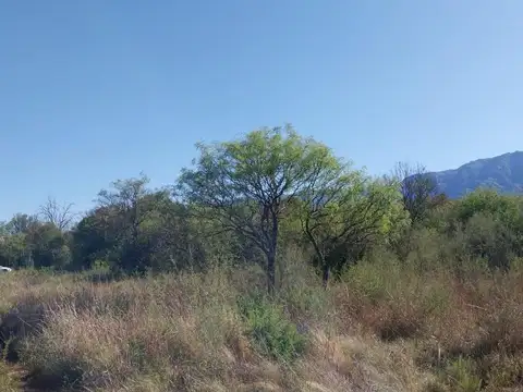 Terreno en Venta en La Paz, San Javier