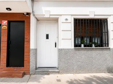 PH en Venta en Monte Castro, Capital Federal