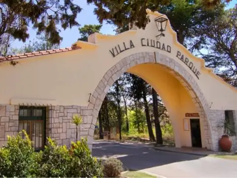 Terreno en Venta en Villa del Parque, Calamuchita