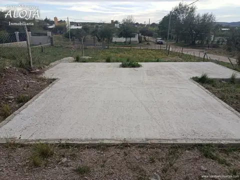 Terreno en Venta en Capilla del Monte, Punilla