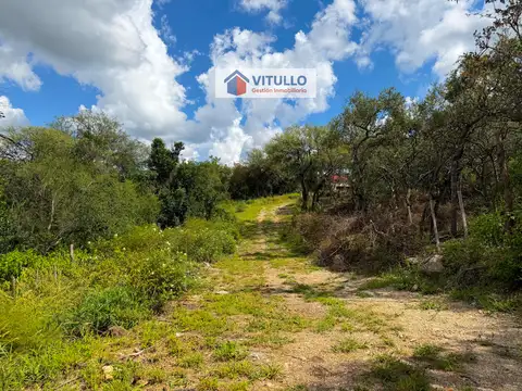 Terreno en Venta en Loma Bola, San Javier