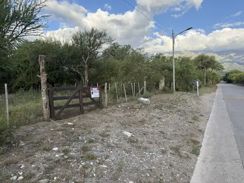 Terreno en Venta en La Travesia, San Javier