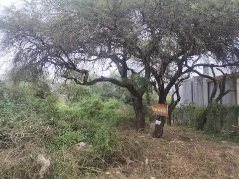 Terreno en Venta en San Roque, Punilla