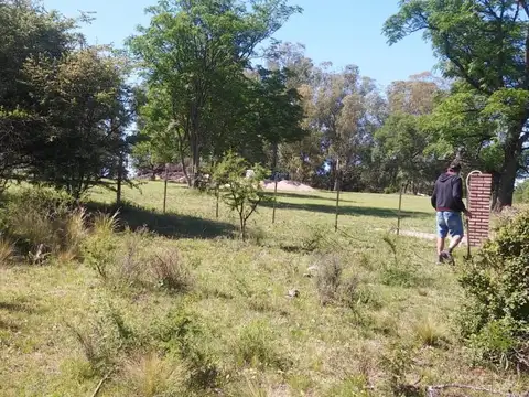 Terreno en Venta en Los Reartes, Calamuchita