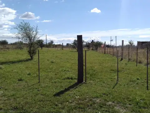 Terreno en Venta en Potrero de Garay, Santa María