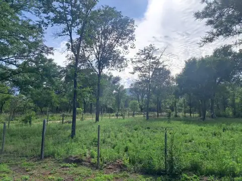 Terreno en Venta en Villa General Belgrano, Calamuchita