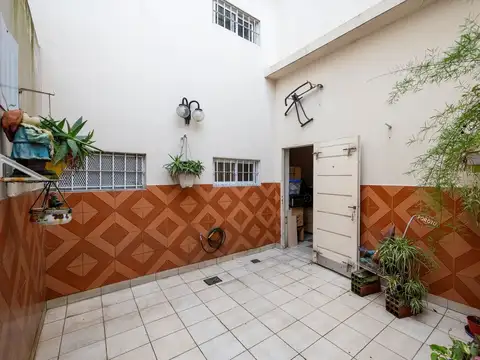 Casa en Venta en Parque Chacabuco, Capital Federal