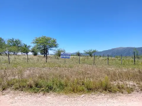 Terreno en Venta en Bialet Masse, Punilla