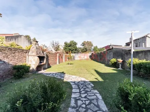 Casa en Venta en Villa Lugano, Capital Federal