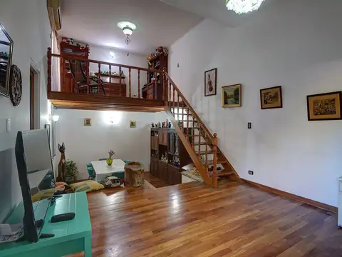 Casa en Venta en Floresta, Capital Federal