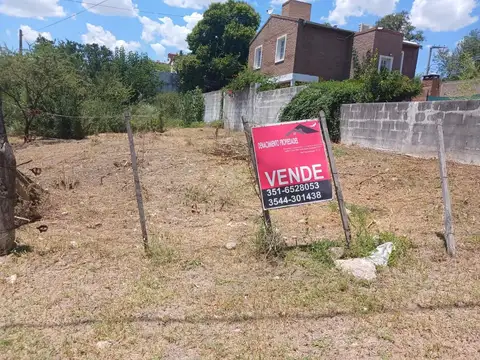 Terreno en Venta en Mina Clavero, San Alberto