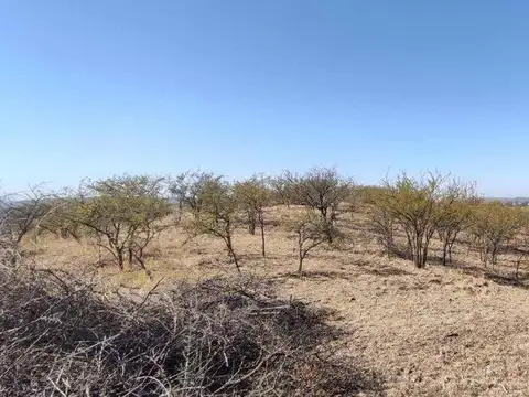 Terreno en Venta en Villa Rumipal, Calamuchita