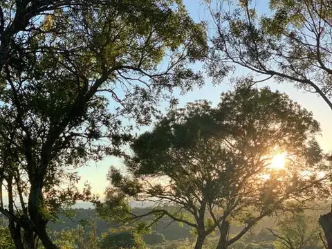Terreno en Venta en Tanti, Punilla