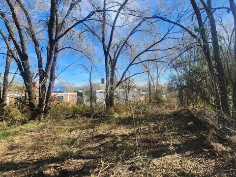 Terreno en Venta en San Roque, Punilla